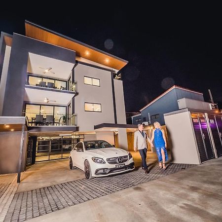 Brisbane Central - Springwood Street Mount Gravatt Underwood 外观 照片