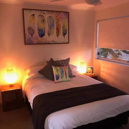 Brisbane Central - Springwood Street Mount Gravatt Underwood 外观 照片