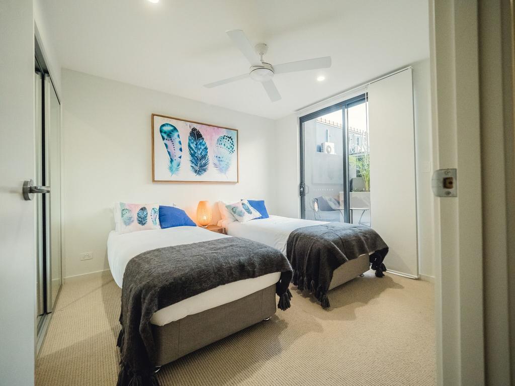 Brisbane Central - Springwood Street Mount Gravatt Underwood 外观 照片