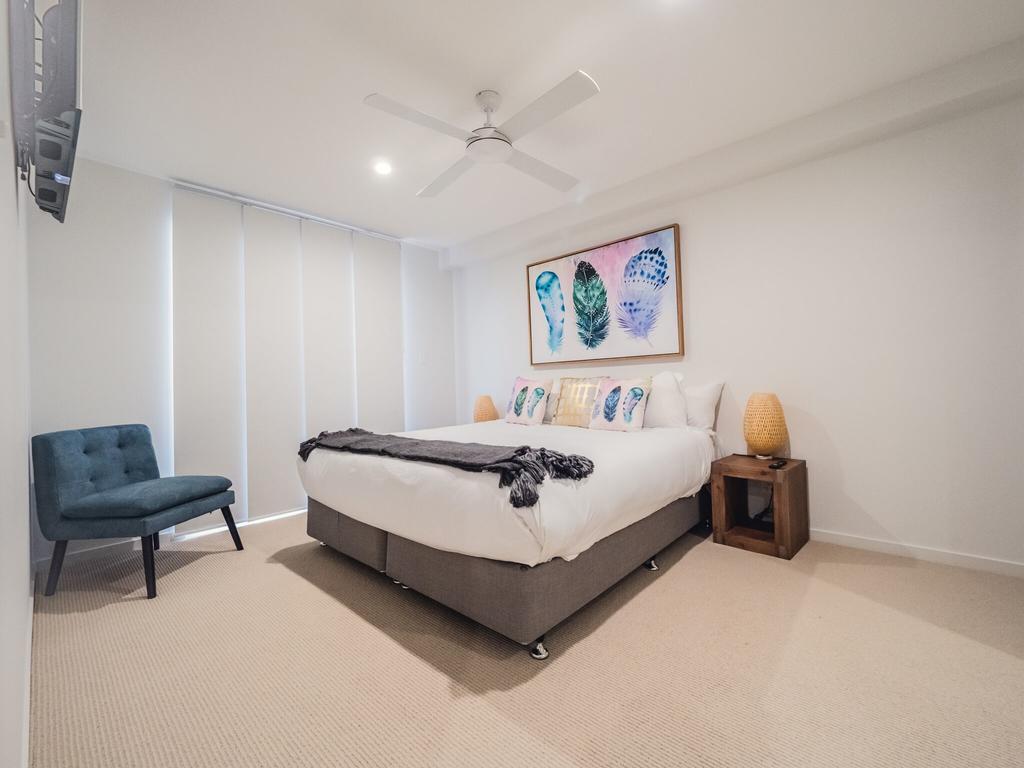 Brisbane Central - Springwood Street Mount Gravatt Underwood 外观 照片