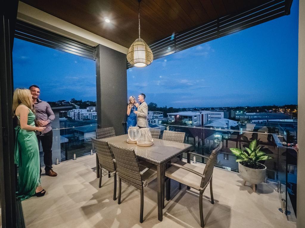 Brisbane Central - Springwood Street Mount Gravatt Underwood 外观 照片