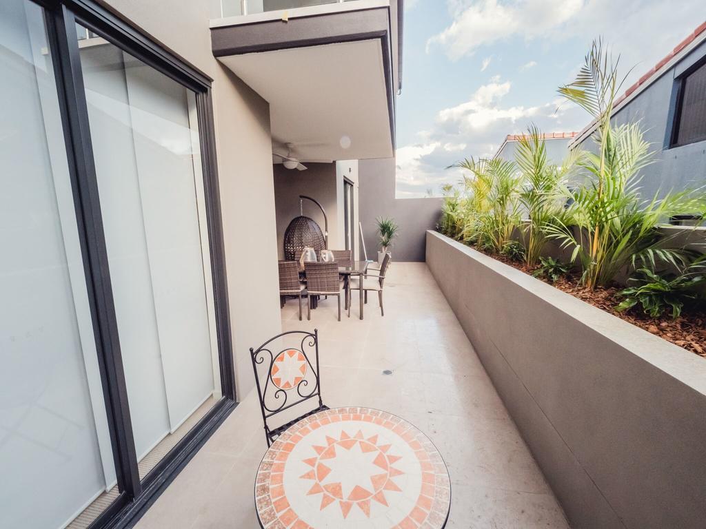 Brisbane Central - Springwood Street Mount Gravatt Underwood 外观 照片