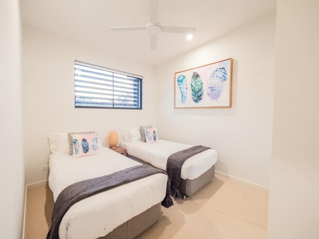 Brisbane Central - Springwood Street Mount Gravatt Underwood 外观 照片