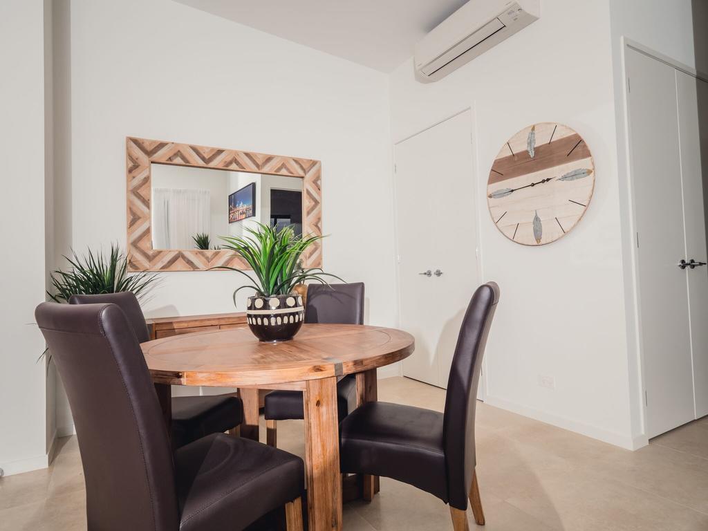 Brisbane Central - Springwood Street Mount Gravatt Underwood 外观 照片