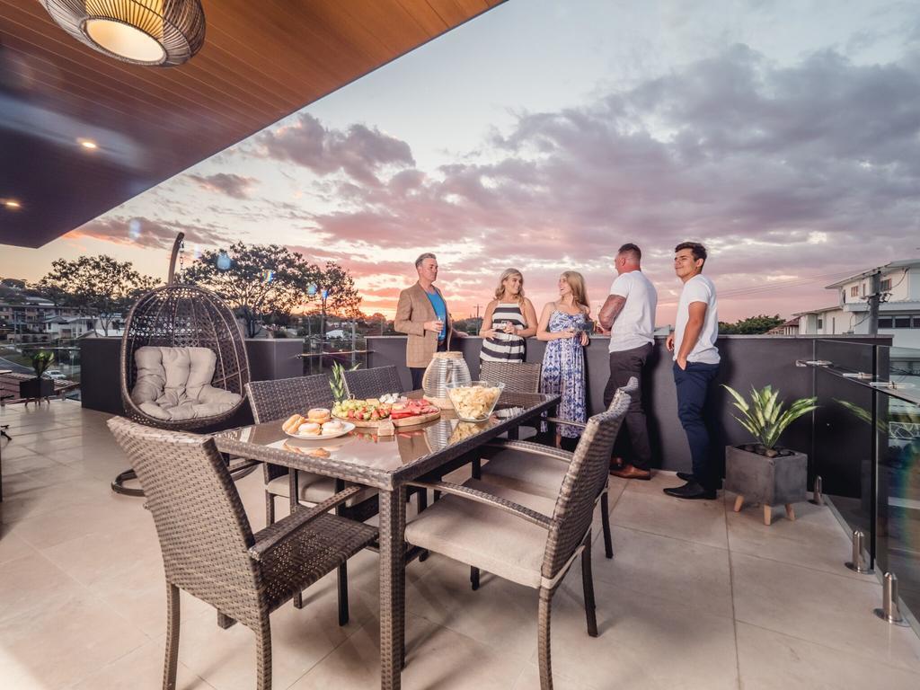 Brisbane Central - Springwood Street Mount Gravatt Underwood 外观 照片