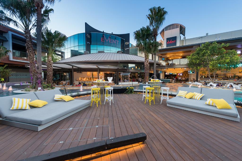 Brisbane Central - Springwood Street Mount Gravatt Underwood 外观 照片