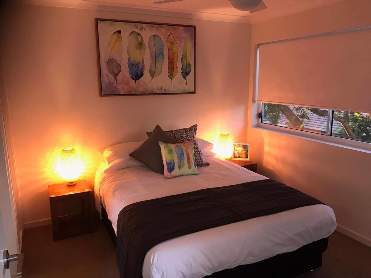 Brisbane Central - Springwood Street Mount Gravatt Underwood 外观 照片