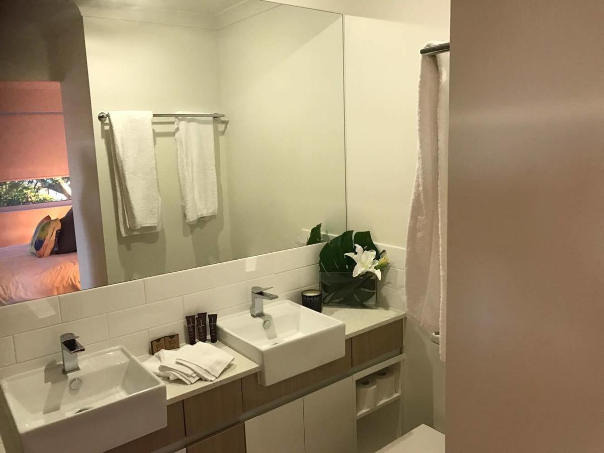 Brisbane Central - Springwood Street Mount Gravatt Underwood 外观 照片